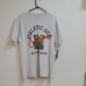 New Nike Air NSW T-Shirt Greek Goddess of Victory